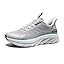 Men's one-piece walking shoes for running, comfortable for tennis, breathable, anti-slip, suitable for sports in the gym, for cross-training, fashionable sports shoes